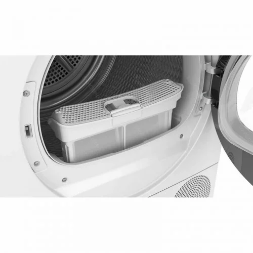Сушильная машина с тепловым насосом Bosch WQH245B0PL 