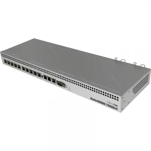 Маршрутизатор Mikrotik RB1100x4/RB1100AHx4 