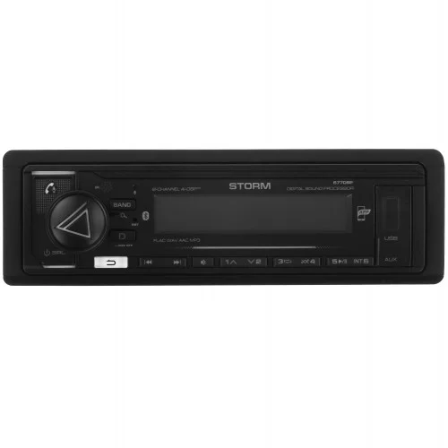 Автопроигрыватель AurA STORM-677dsp 