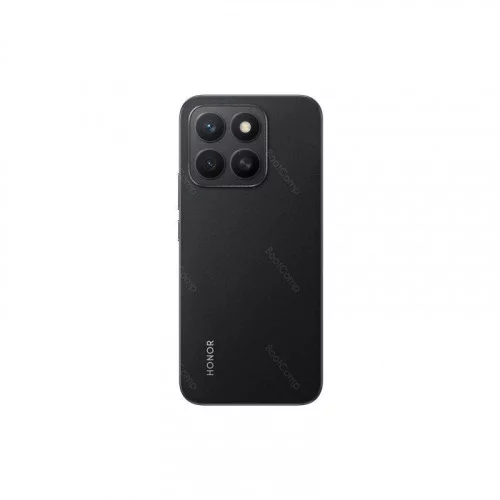 Смартфон HONOR X8c 8/128 ГБ чёрный 
