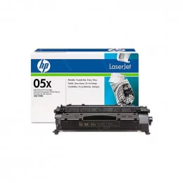 Картридж HP CE505X для LJ P2055                                                                                                                                                                                                                           