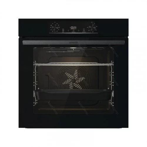 Духовой шкаф Gorenje BO6735E05B 