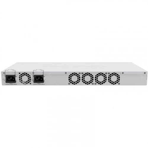 Маршрутизатор Mikrotik CCR2116-12G-4S+ 