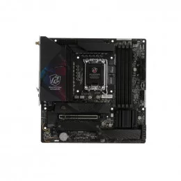 Материнская плата ASRock Phantom Gaming Z890M Riptide WiFi                                                                                                                                                                                                