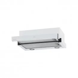 Вытяжка телескопическая KRONA KAMILLA T SENSOR 600 White                                                                                                                                                                                                  