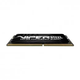 Оперативная память DDR4 SODIMM 8Gb 2400MHz Patriot Viper Steel PVS48G240C5S                                                                                                                                                                               