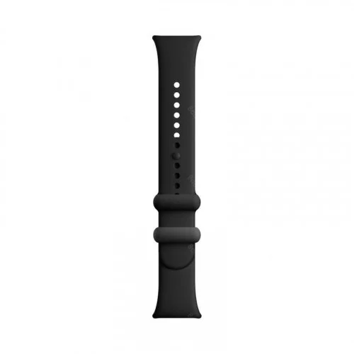 Фитнес-браслет Xiaomi Smart Band 8 Pro черный (BHR8017GL) 