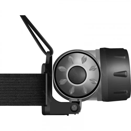 Фонарь налобный Defender FL-02 