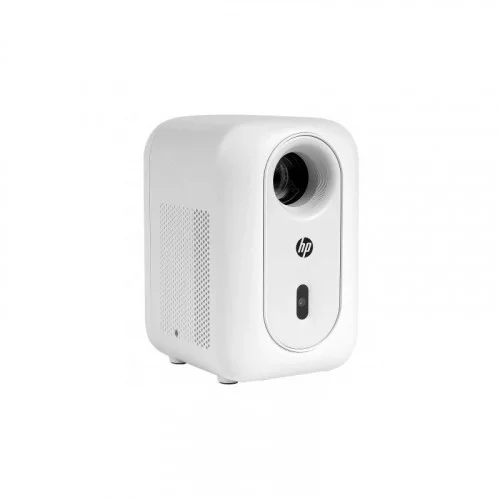 Проектор HP CP180 белый 