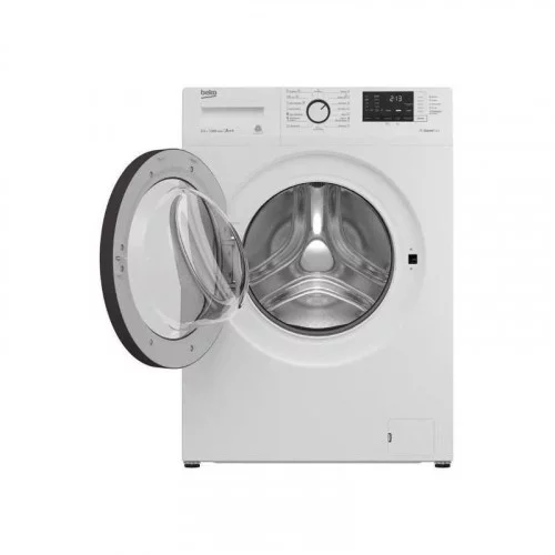 Стиральная машина Beko WSRE6H612ZAWI 