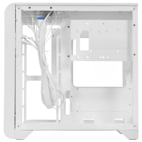 Корпус 1STPLAYER RT5 (RT5-WH) белый 