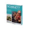 Весы кухонные SCARLETT SC-KS57P43 
