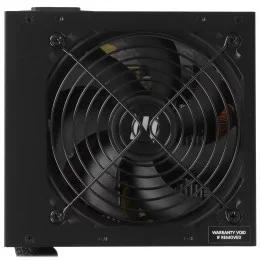 Блок питания ZALMAN DecaMax 600W [ZM600-LX3] черный                                                                                                                                                                                                       