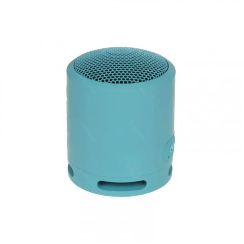 Портативная колонка Sony SRS-XB13L Blue 