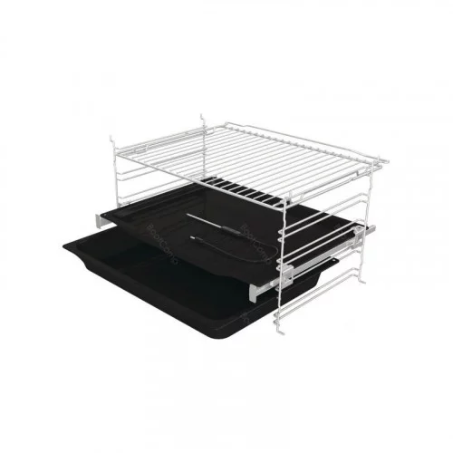 Духовой шкаф электрический GORENJE BPSX 6747A05BG 