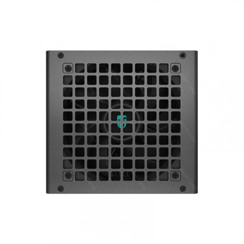 Блок питания DEEPCOOL GamerStorm PQ650G (R-PQ650G-FD0B-WGEU-V1) 