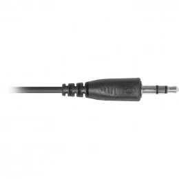 Микрофон Defender MIC-115 черный                                                                                                                                                                                                                          