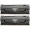 Оперативная память DDR4 32GB (2x16Gb KIT) 3200Mhz Patriot Viper STEEL PVS432G320C6K 