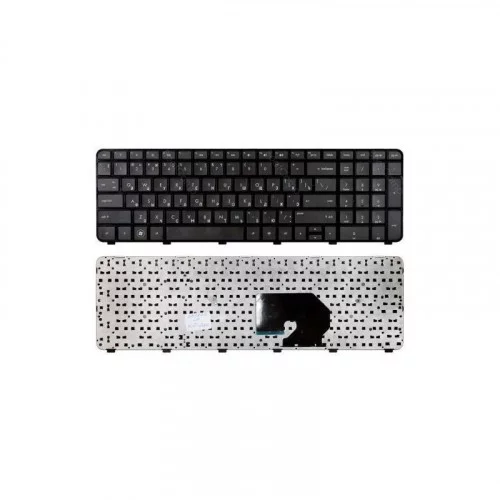 Клавиатура для ноутбука HP Pavilion dv7-6000 dv7-6000er dv7-6001er dv7-6025sr dv7-6026sr dv7-6027sr dv7-6051er dv7-6052er 