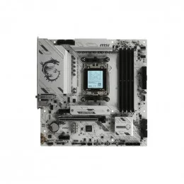 Материнская плата MSI B850M GAMING PLUS WIFI6E                                                                                                                                                                                                            