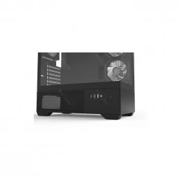 Корпус ZALMAN Chronix V2 черный                                                                                                                                                                                                                           