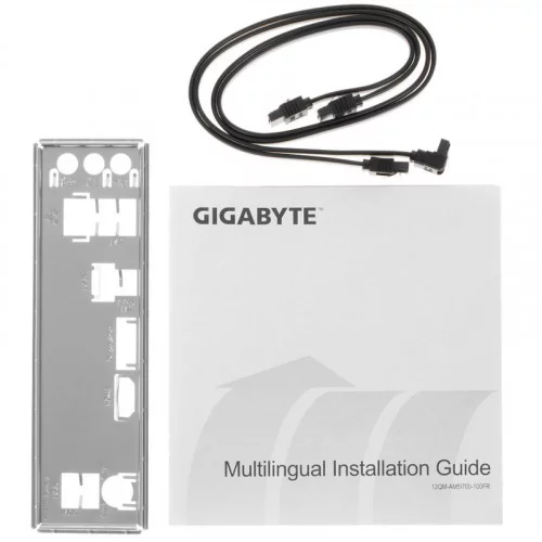 Материнская плата GIGABYTE B760 DS3H DDR4 
