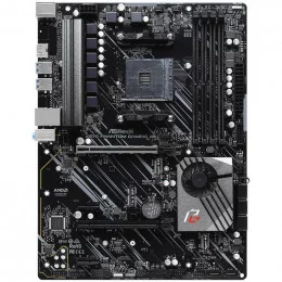 Материнская плата ASROCK X570 PHANTOM GAMING 4S                                                                                                                                                                                                           