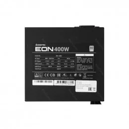 Блок питания Chieftec EON (ZPU-400S)                                                                                                                                                                                                                      