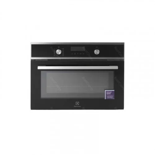 Духовой шкаф электрический Electrolux EVL 6E49X 