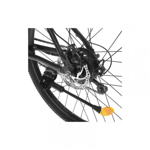 Электровелосипед Aceline FX 26 черный 