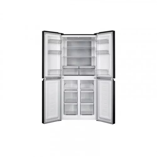 Холодильник Side by Side Hotpoint HFL4 522I XBR 