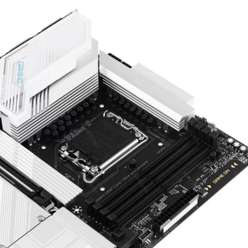 Материнская плата GIGABYTE Z890 GAMING X WIFI7 