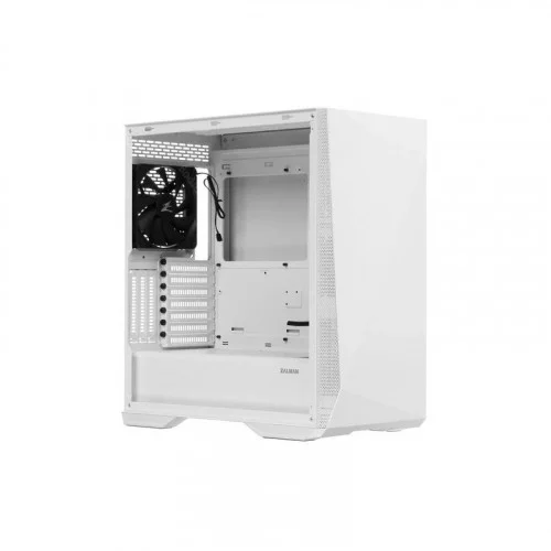 Корпус ZALMAN Z9 Iceberg (WHITE) 