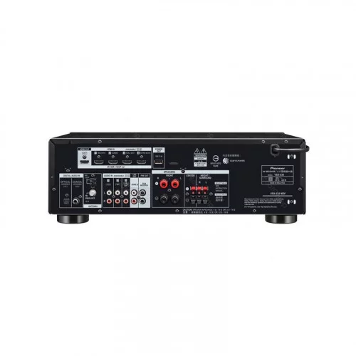 Ресивер Pioneer VSX-534-B 