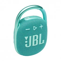 Портативная колонка JBL CLIP 4 TEAL                                                                                                                                                                                                                       