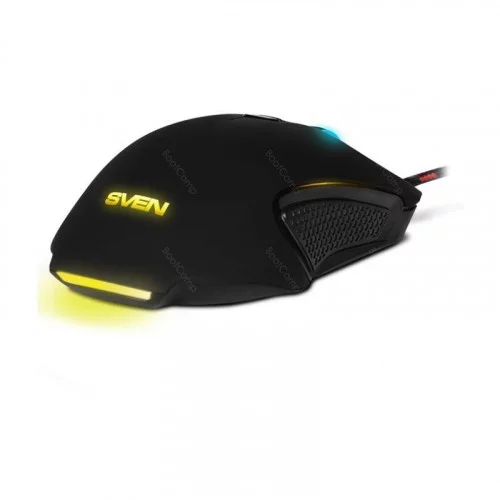 Игровая мышь SVEN RX-G955 USB 