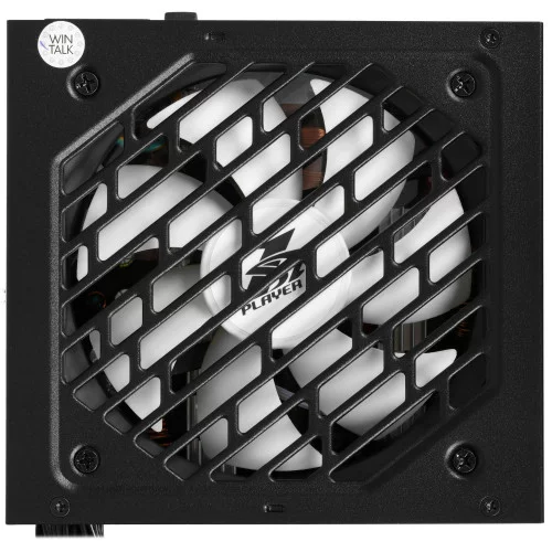 Блок питания 1STPLAYER FK 7.5 [PS-750FK] черный 