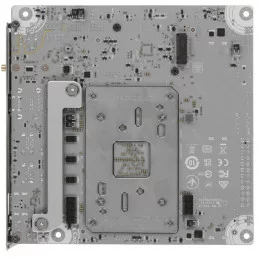 Материнская плата MSI MPG B850I EDGE TI WIFI                                                                                                                                                                                                              