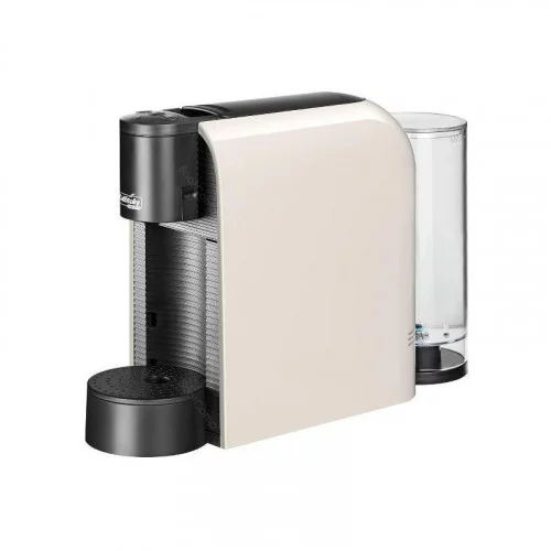 Кофемашина Caffitaly Volta S36 WHITE 
