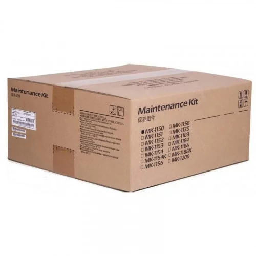 Сервисный комплект KYOCERA MK-1150 (MK-1150/1702RV0NL0) 