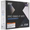 Материнская плата MSI PRO B860-P WIFI 