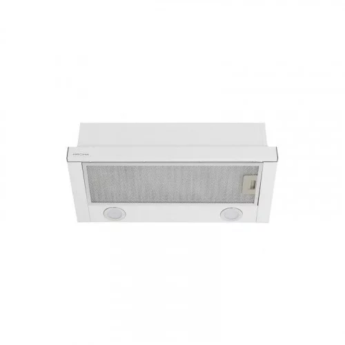 Вытяжка телескопическая KRONA KAMILLA T 600 WHITE 