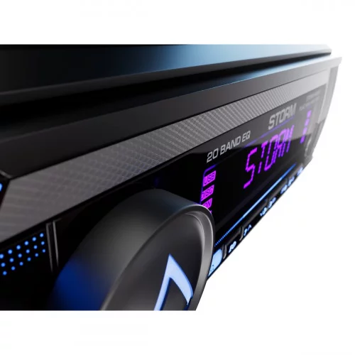 Автопроигрыватель AurA STORM-525BT 