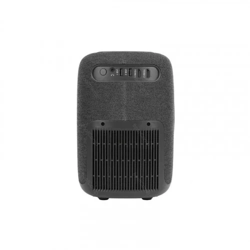 Проектор Cactus CS-PRH.01B.WUXGA-A черный 