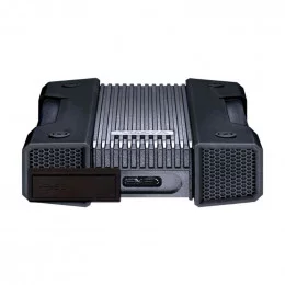 Жесткий диск внешний 2Tb 2.5” A-DATA black AHD830-2TU31-CBK                                                                                                                                                                                               
