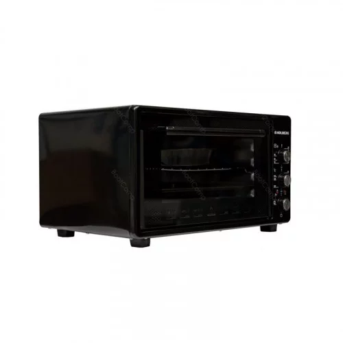 Мини-печь HOLBERG HMC 42MBL 