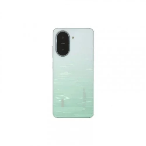 Смартфон Xiaomi Redmi A5 4/128 ГБ зеленый 
