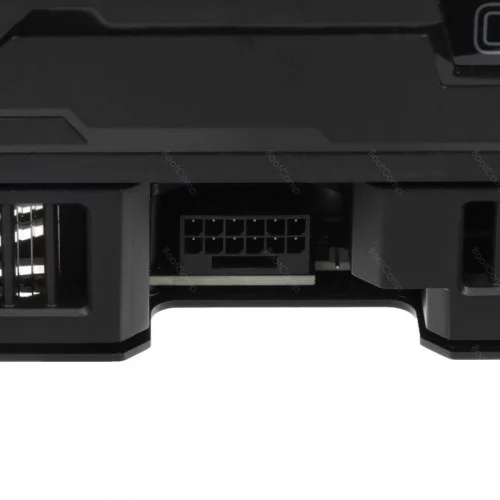 Видеокарта Palit GeForce RTX 5070 Ti GamingPro (NE7507T019T2-GB2031A) 