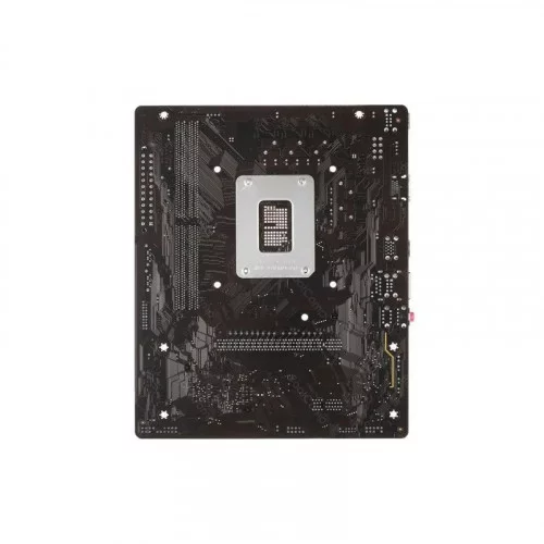Материнская плата GIGABYTE H610M K DDR4 