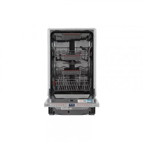 Посудомоечная машина встраиваемая BOSCH SPV6ZMX17E 